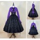 Miss Point Moonlight Homecoming Skirt(Reservation/6 Colours/Full Payment Without Shipping)